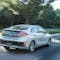 2019 Hyundai Ioniq Electric 8th exterior image - activate to see more