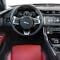 2020 Jaguar XF 1st interior image - activate to see more