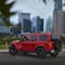 2023 Jeep Wrangler 14th exterior image - activate to see more