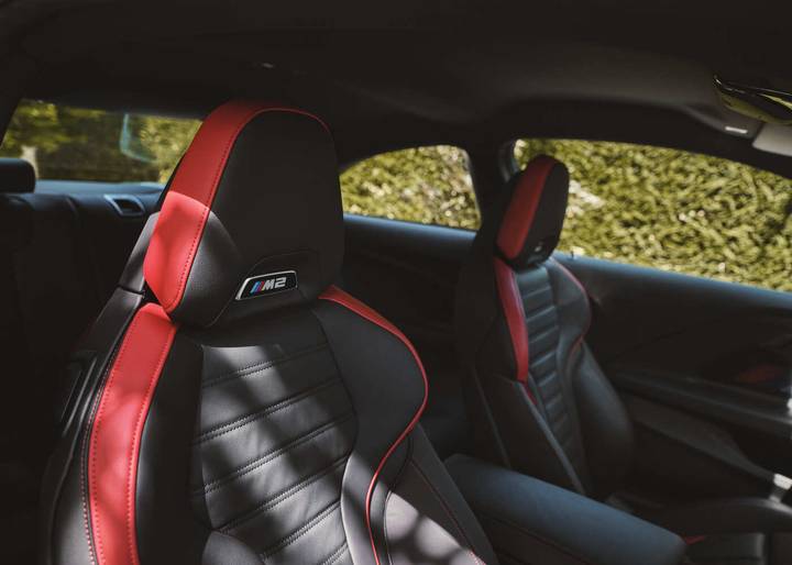 2025 BMW M2 Lease Deals & Specials - TrueCar