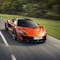 2018 McLaren 570GT 1st exterior image - activate to see more