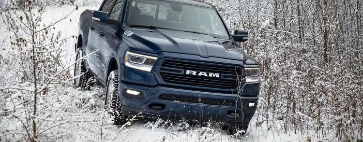 Ram Models & New Ram Pricing - TrueCar - TrueCar