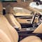 2020 Bentley Flying Spur 5th interior image - activate to see more