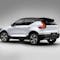 2019 Volvo XC40 13th exterior image - activate to see more
