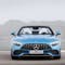 2023 Mercedes-Benz SL 9th exterior image - activate to see more