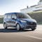 2020 Ford Transit Connect Wagon 8th exterior image - activate to see more