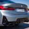 2024 BMW 3 Series 14th exterior image - activate to see more