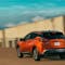 2022 Nissan Murano 5th exterior image - activate to see more