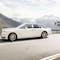 2021 Rolls-Royce Phantom 5th exterior image - activate to see more