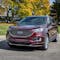 2021 Ford Edge 2nd exterior image - activate to see more