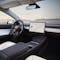 2021 Tesla Model 3 1st interior image - activate to see more