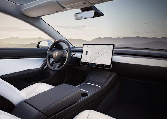 2021 Tesla Model 3 Review, Pricing, and Specs