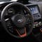 2024 Subaru Forester 1st interior image - activate to see more