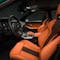2021 BMW M3 6th interior image - activate to see more