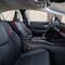 2024 Toyota Prius Prime 6th interior image - activate to see more