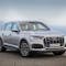 2020 Audi Q7 36th exterior image - activate to see more