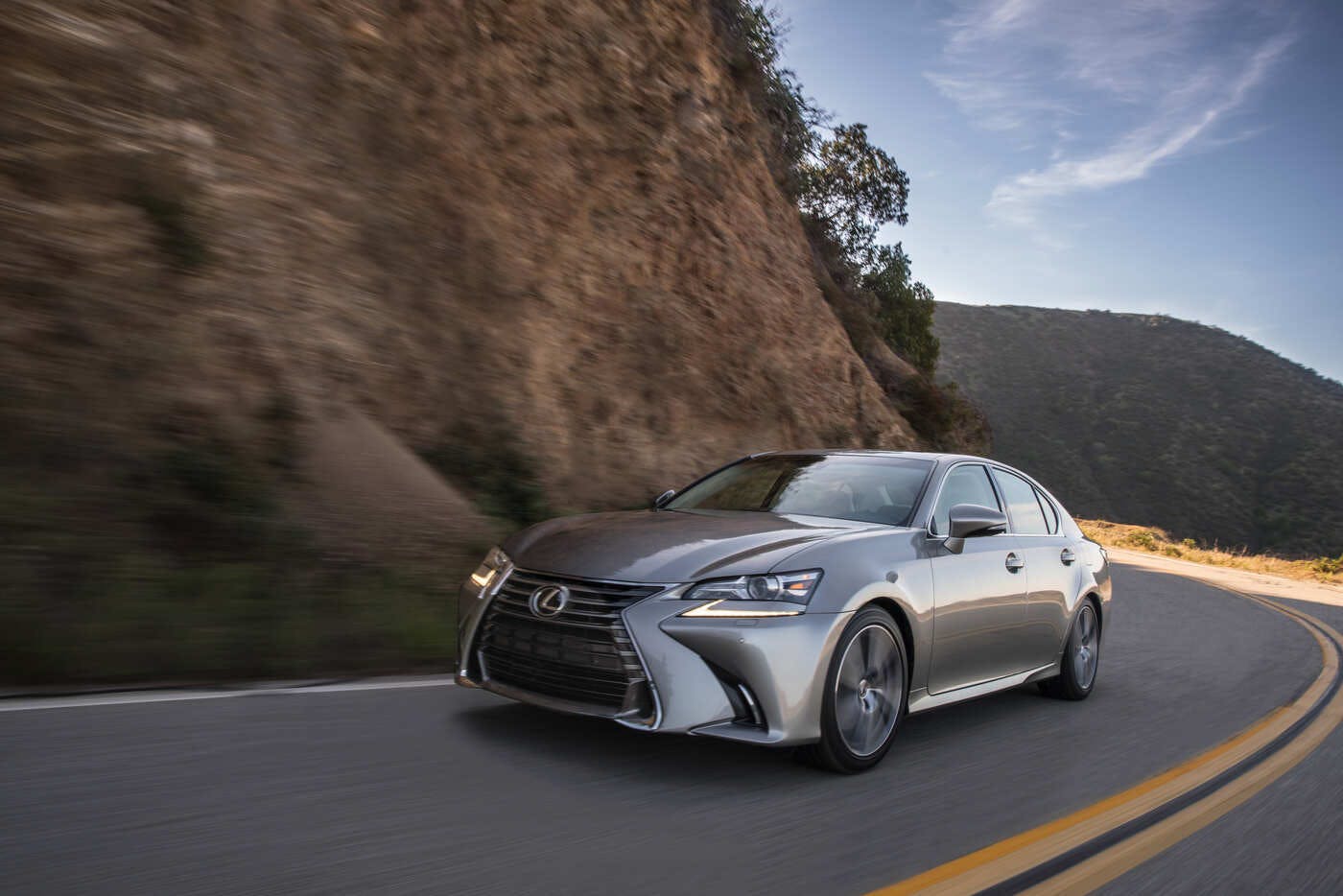 Lexus Gs Prices Reviews Trims Photos Truecar
