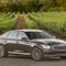 2019 Kia K900 4th exterior image - activate to see more