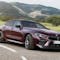 2020 BMW M8 1st exterior image - activate to see more