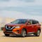 2020 Nissan Murano 5th exterior image - activate to see more