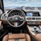 2020 BMW X5 M 7th interior image - activate to see more