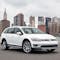 2018 Volkswagen Golf Alltrack 2nd exterior image - activate to see more