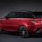 2021 Land Rover Range Rover Sport 19th exterior image - activate to see more
