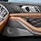 2020 BMW X5 M 4th interior image - activate to see more