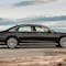 2021 Audi A8 2nd exterior image - activate to see more