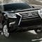 2019 Lexus GX 9th exterior image - activate to see more