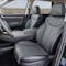2020 Hyundai Palisade 7th interior image - activate to see more