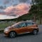 2021 Chevrolet Bolt EV 12th exterior image - activate to see more
