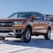 2019 Ford Ranger 1st exterior image - activate to see more