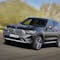 2022 BMW X3 1st exterior image - activate to see more