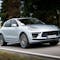 2020 Porsche Macan 2nd exterior image - activate to see more