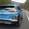 2021 Hyundai Kona Electric 4th exterior image - activate to see more