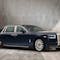 2022 Rolls-Royce Phantom 22nd exterior image - activate to see more