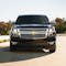 2020 Chevrolet Suburban 2nd exterior image - activate to see more
