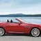 2019 Mercedes-Benz SLC 3rd exterior image - activate to see more
