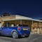 2019 MINI Convertible 39th exterior image - activate to see more