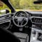 2020 Audi S6 9th interior image - activate to see more