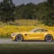 2020 Mercedes-Benz AMG GT 5th exterior image - activate to see more