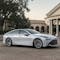 2022 Toyota Mirai 16th exterior image - activate to see more