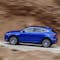 2020 Jaguar E-PACE 36th exterior image - activate to see more