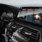 2018 BMW M5 11th interior image - activate to see more