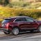 2019 Cadillac XT5 5th exterior image - activate to see more