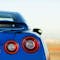 2021 Nissan GT-R 14th exterior image - activate to see more