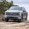 2024 Ford F-150 Lightning 28th exterior image - activate to see more