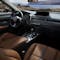2023 Mazda CX-50 1st interior image - activate to see more