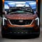 2021 Cadillac XT4 5th exterior image - activate to see more